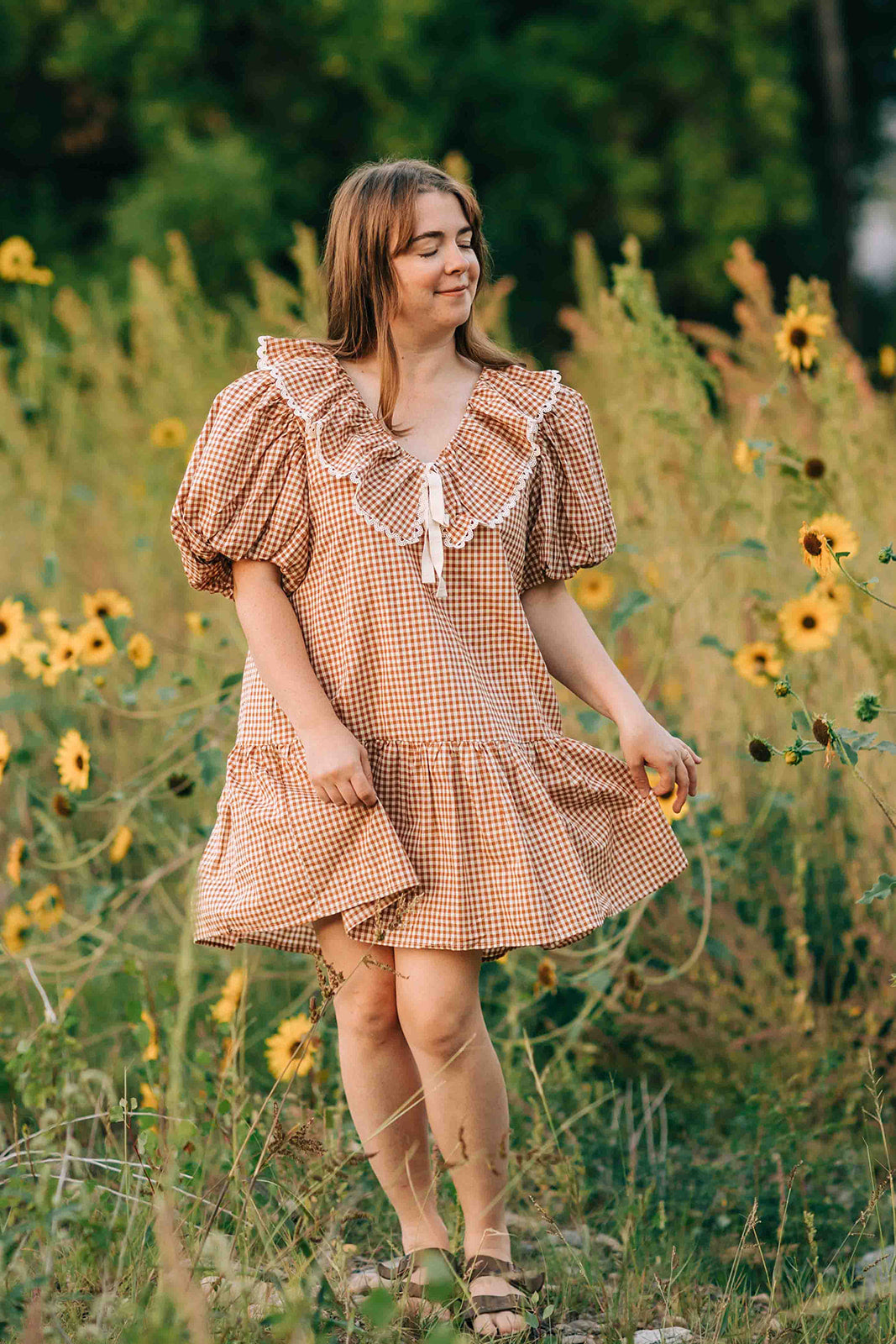 Mia dress